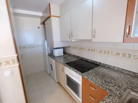 Urgeles, Location Appartement 4 personnes à Peñiscola - Photo 8