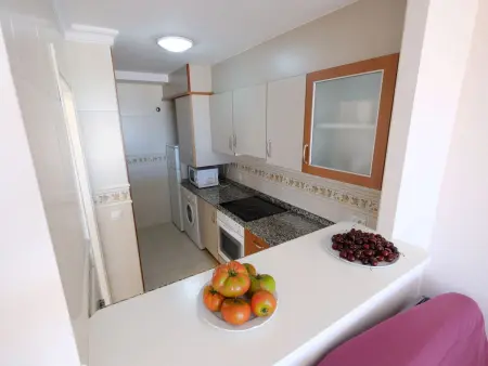 Urgeles, Location Appartement 4 personnes à Peñiscola - Photo 9