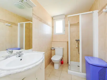 Urgeles, Location Appartement 4 personnes à Peñiscola - Photo 12