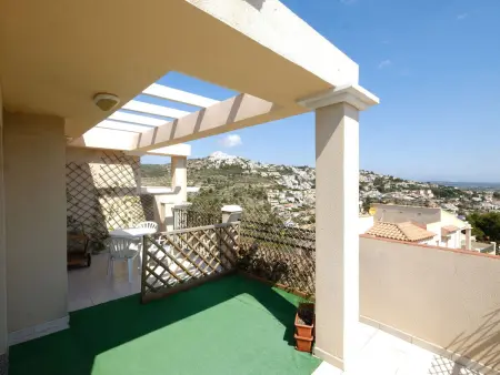 Urgeles, Location Appartement 4 personnes à Peñiscola - Photo 16