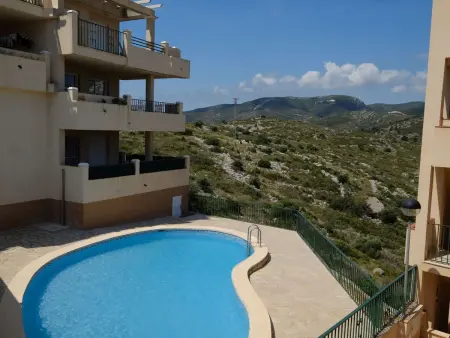 Urgeles, Location Appartement 4 personnes à Peñiscola - Photo 17