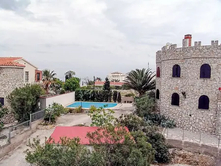Urgeles, Location Appartement 4 personnes à Peñiscola - Photo 18