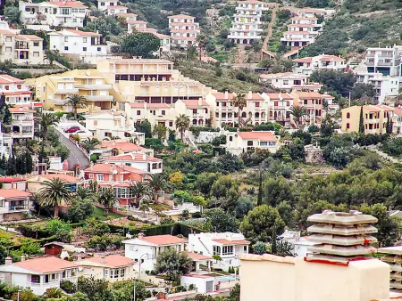 Urgeles, Location Appartement 4 personnes à Peñiscola - Photo 20