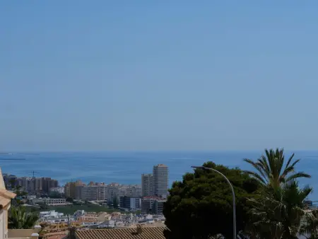 Urgeles, Location Appartement 4 personnes à Peñiscola - Photo 21