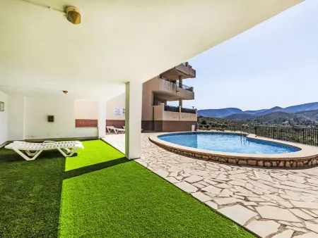 Urgeles, Location Appartement 4 personnes à Peñiscola - Photo 22