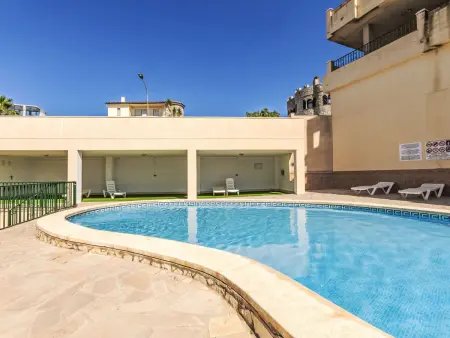 Urgeles, Location Appartement 4 personnes à Peñiscola - Photo 23