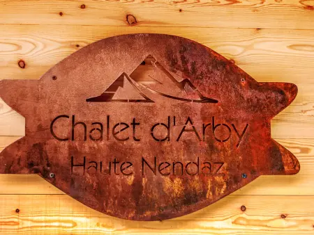 D'Arby, Chalet 8 personnes à Nendaz - Photo 5