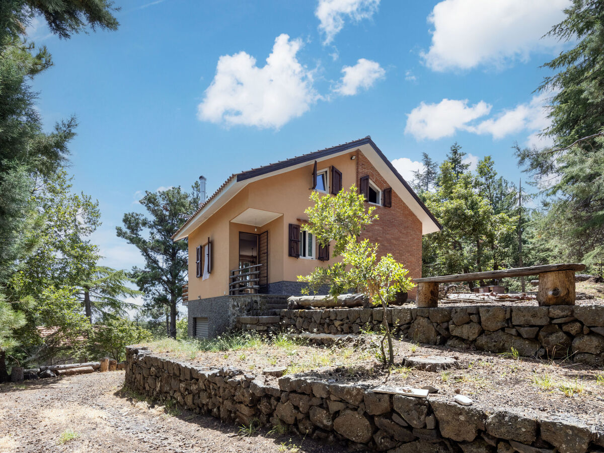 Villa Mareneve, 160 m² à 1000m d'altitude - Photo 1