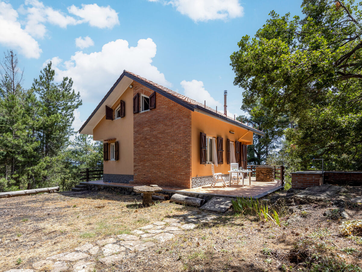Villa Mareneve, 160 m² à 1000m d'altitude - Photo 4
