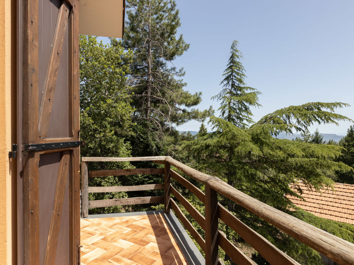 Villa Mareneve, 160 m² à 1000m d'altitude - Photo 5