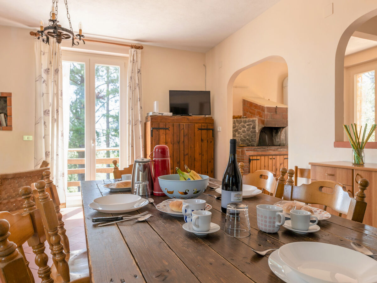 Villa Mareneve, 160 m² à 1000m d'altitude - Photo 6