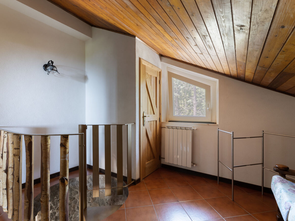 Villa Mareneve, 160 m² à 1000m d'altitude - Photo 23