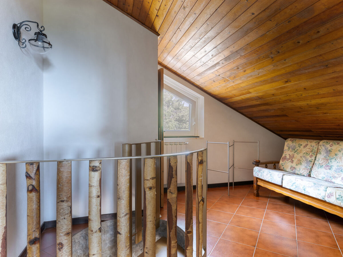 Villa Mareneve, 160 m² à 1000m d'altitude - Photo 24