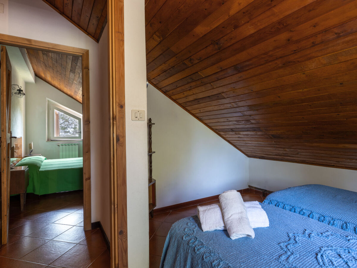 Villa Mareneve, 160 m² à 1000m d'altitude - Photo 27