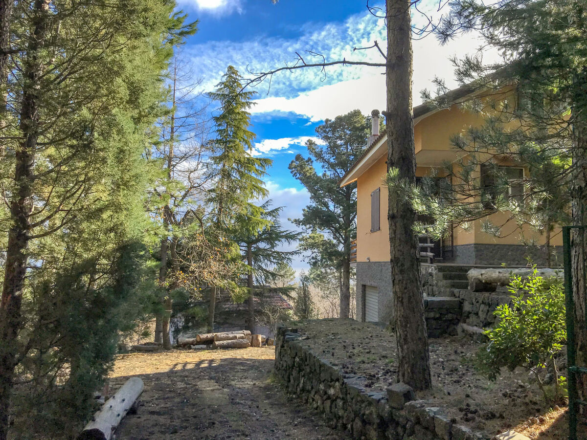 Villa Mareneve, 160 m² à 1000m d'altitude - Photo 39