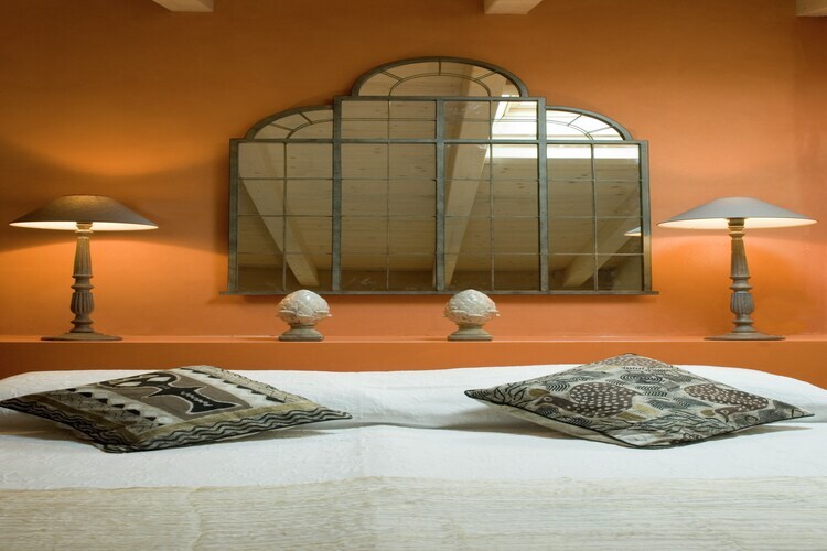 Maison Bozzone Arancio à Braccagni, piscine et bien-être - Photo 39