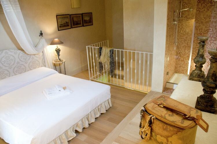 Bozzone Residenza Rossa – Maison 8 pers. avec piscine - Photo 22