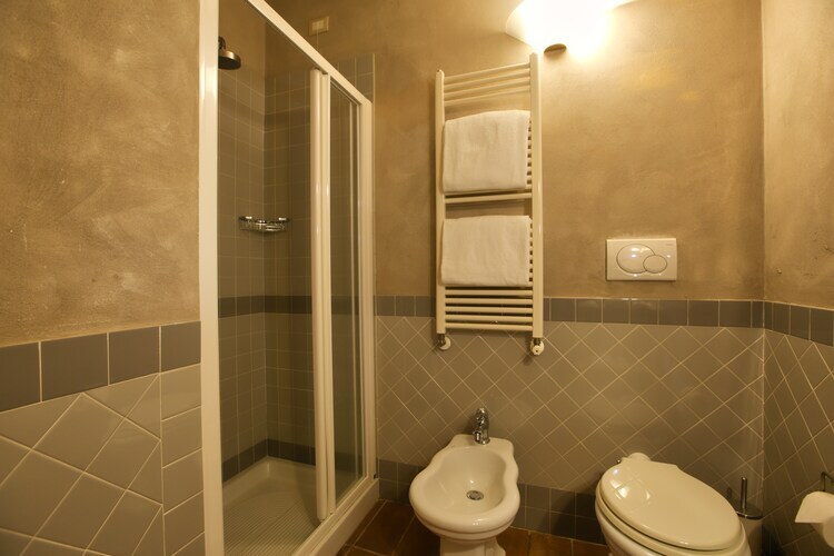 Bozzone Residenza Rossa – Maison 8 pers. avec piscine - Photo 27