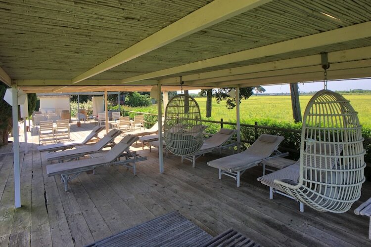 Bozzone Residenza Rossa – Maison 8 pers. avec piscine - Photo 31