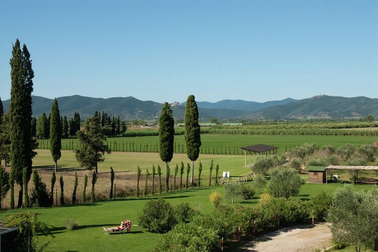 Bozzone Residenza Rossa – Maison 8 pers. avec piscine - Photo 38