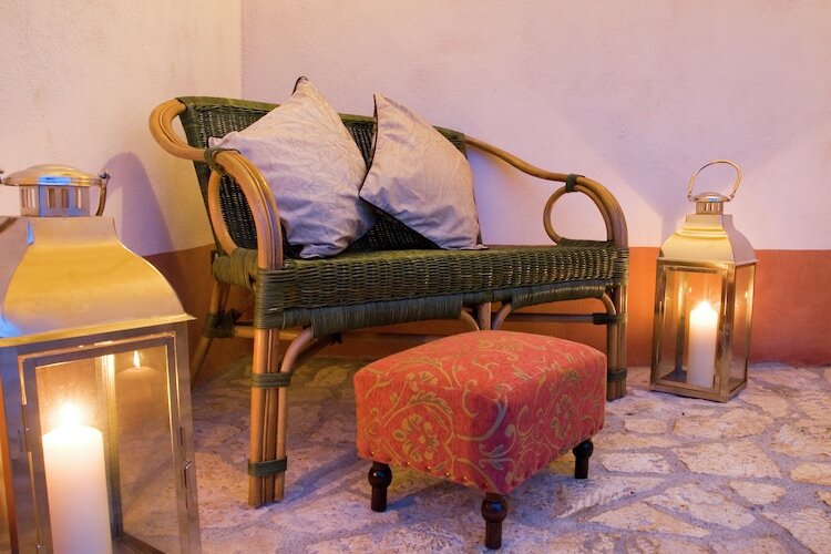 Bozzone Residenza Rossa – Maison 8 pers. avec piscine - Photo 39