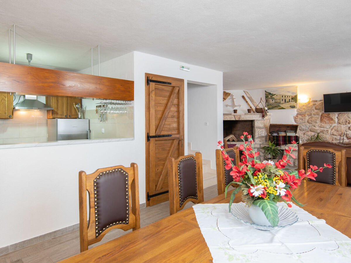 Villa Anita 8 pers. avec piscine privée à Orebić - Photo 12