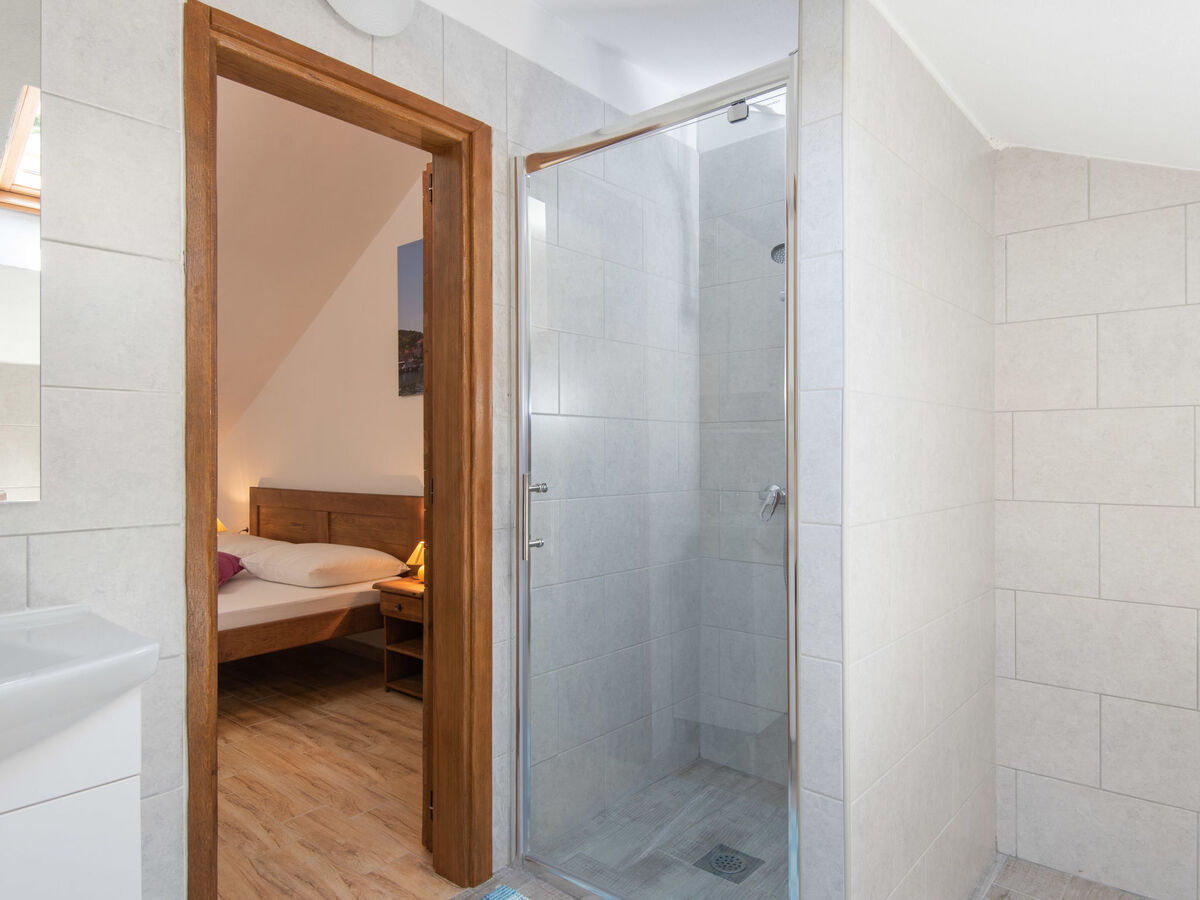 Villa Anita 8 pers. avec piscine privée à Orebić - Photo 19