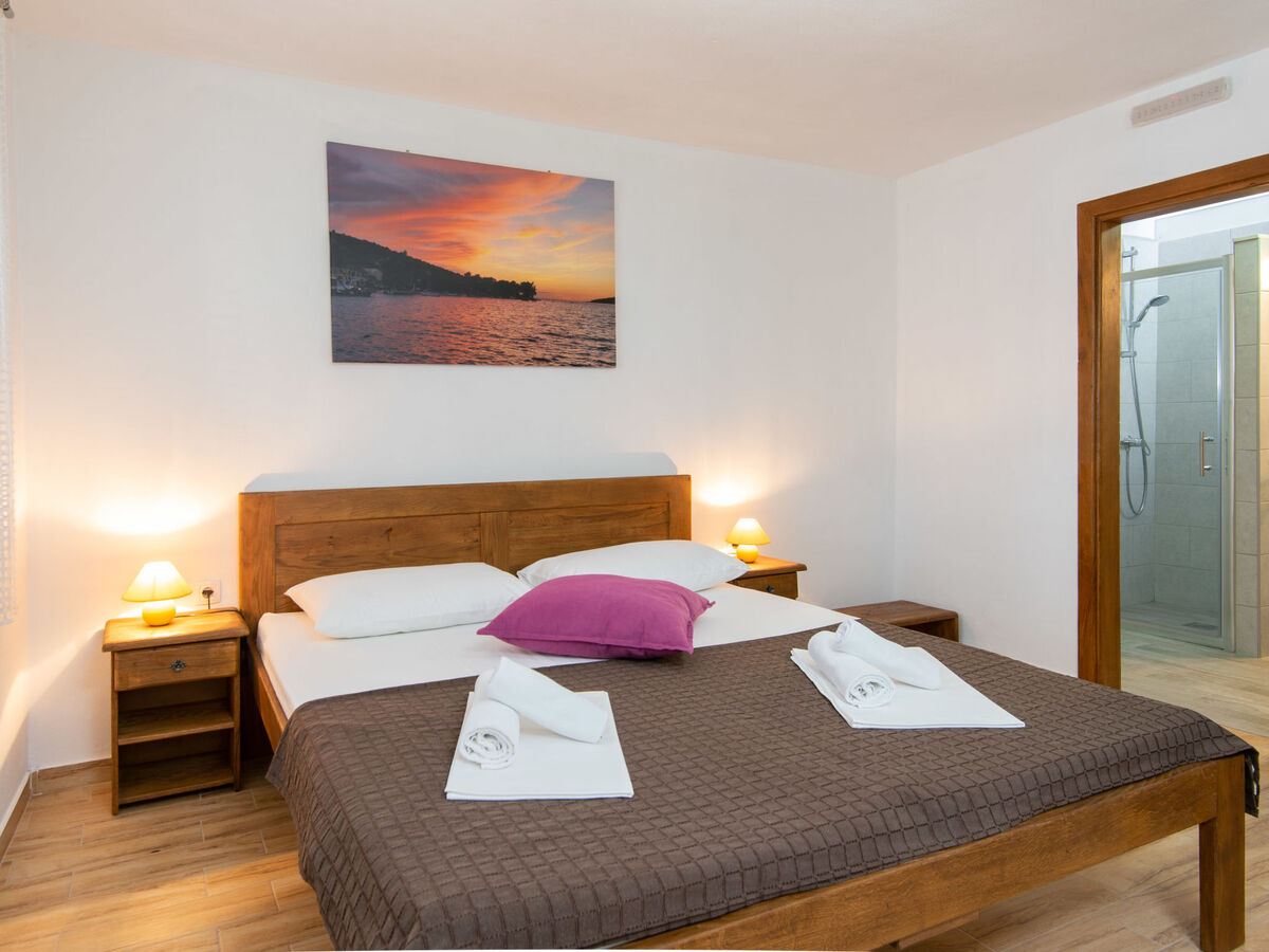 Villa Anita 8 pers. avec piscine privée à Orebić - Photo 24