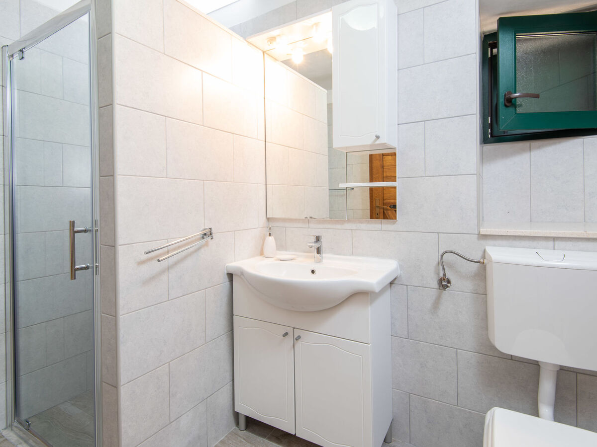 Villa Anita 8 pers. avec piscine privée à Orebić - Photo 25
