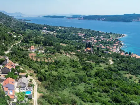 Anita, Villa 8 personnes à Orebić Viganj - Photo 3