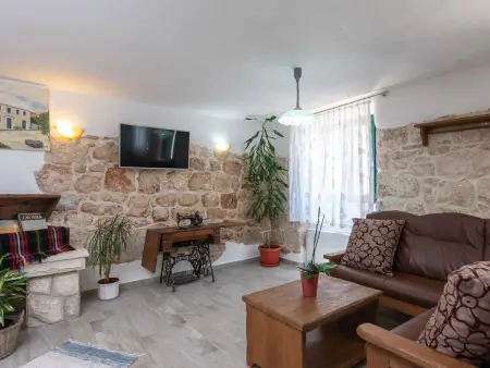 Anita, Villa 8 personnes à Orebić Viganj - Photo 7