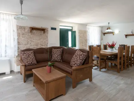 Anita, Villa 8 personnes à Orebić Viganj - Photo 9