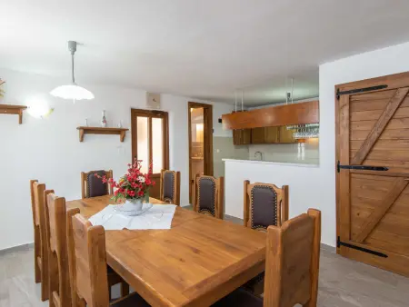 Anita, Villa 8 personnes à Orebić Viganj - Photo 10