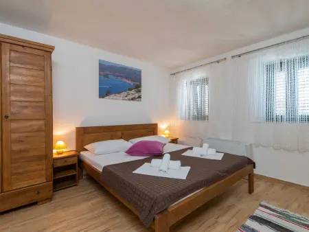Anita, Villa 8 personnes à Orebić Viganj - Photo 19