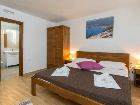 Anita, Villa 8 personnes à Orebić Viganj - Photo 20