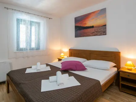 Anita, Villa 8 personnes à Orebić Viganj - Photo 22