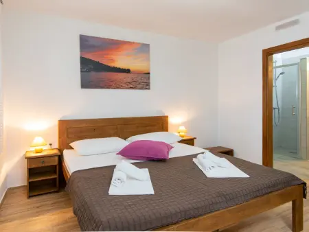 Anita, Villa 8 personnes à Orebić Viganj - Photo 23
