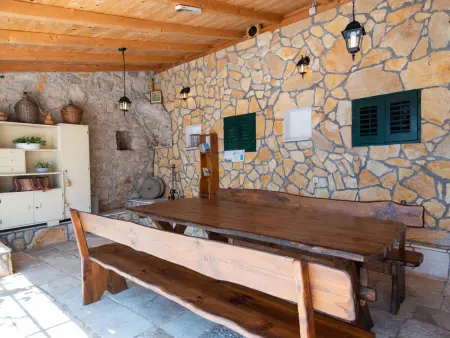 Anita, Villa 8 personnes à Orebić Viganj - Photo 25