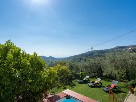 Villa Paradiso (DOL191), Appartement 4 personnes à Dolcedo - Photo 2