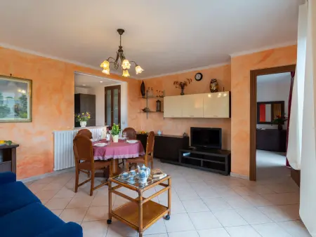 Villa Paradiso (DOL191), Appartement 4 personnes à Dolcedo - Photo 6