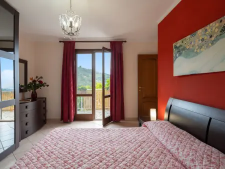 Villa Paradiso (DOL191), Appartement 4 personnes à Dolcedo - Photo 11