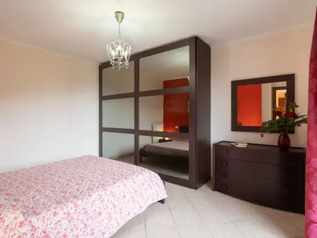 Villa Paradiso (DOL191), Appartement 4 personnes à Dolcedo - Photo 12
