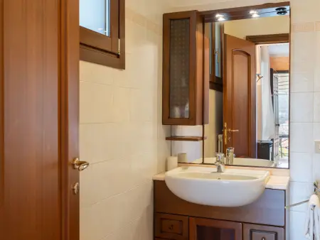 Villa Paradiso (DOL191), Appartement 4 personnes à Dolcedo - Photo 13
