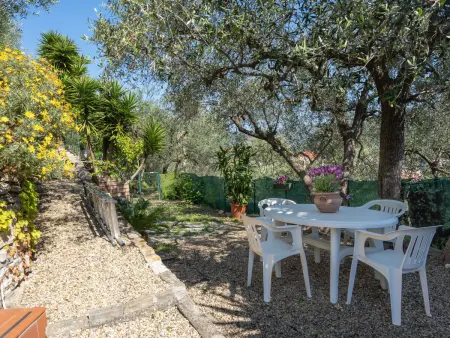 Villa Paradiso (DOL191), Appartement 4 personnes à Dolcedo - Photo 16