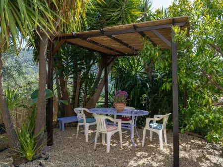 Villa Paradiso (DOL191), Appartement 4 personnes à Dolcedo - Photo 17