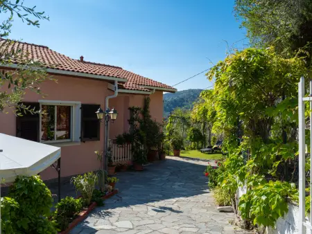 Villa Paradiso (DOL191), Appartement 4 personnes à Dolcedo - Photo 18