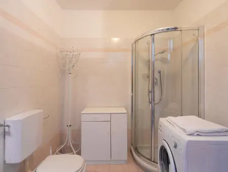 Villa Paradiso (DOL191), Appartement 4 personnes à Dolcedo - Photo 19