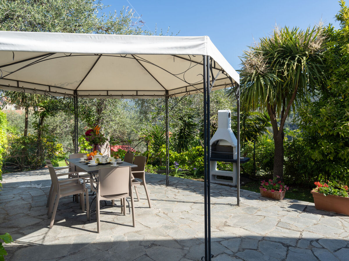 Villa Paradiso – Maison 10 pers. avec piscine à Dolcedo - Photo 3