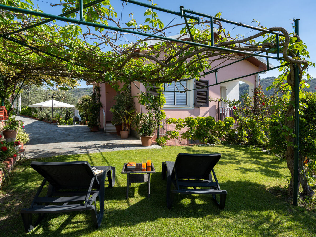 Villa Paradiso – Maison 10 pers. avec piscine à Dolcedo - Photo 4