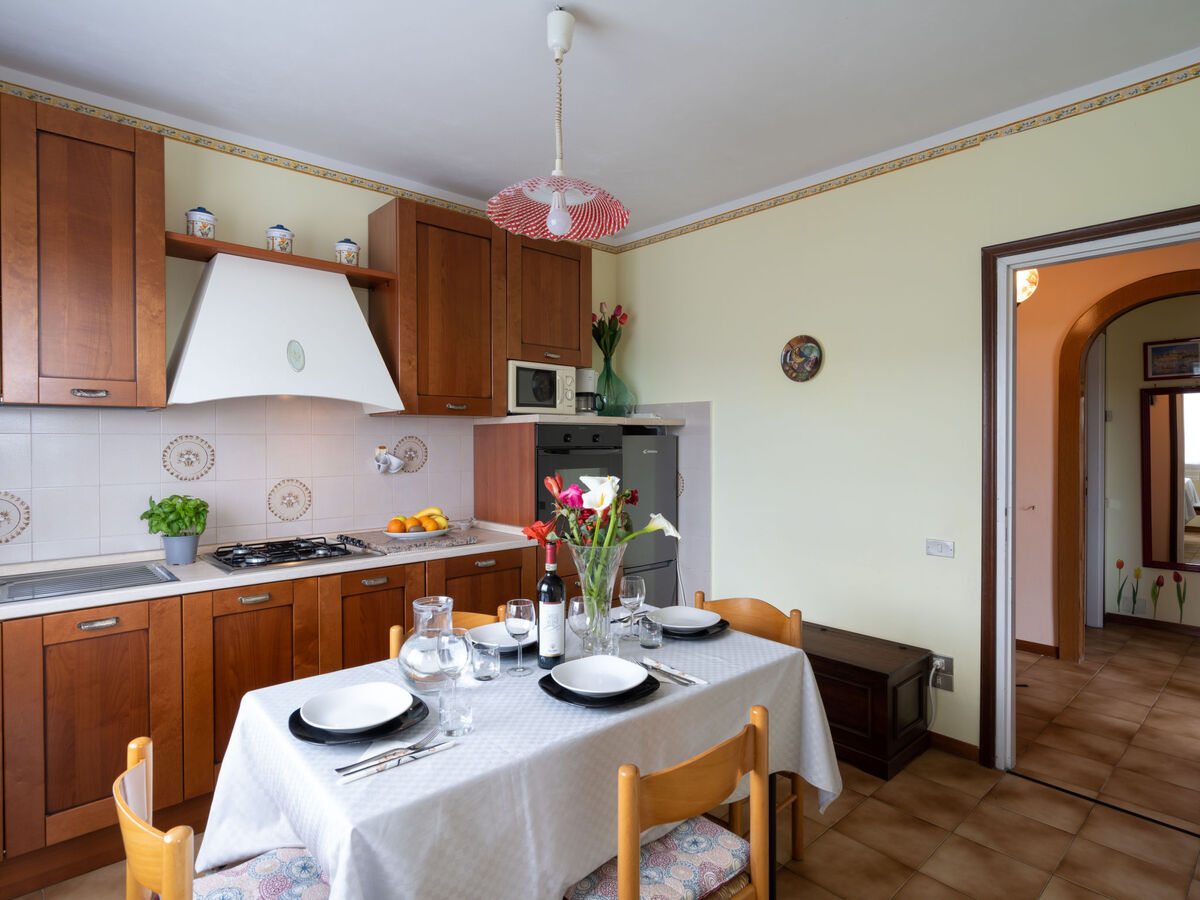 Villa Paradiso – Maison 10 pers. avec piscine à Dolcedo - Photo 7